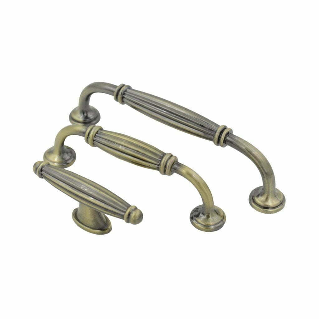 Kitchen & Drawer Handles & Door Knobs Online, Sydney, Perth