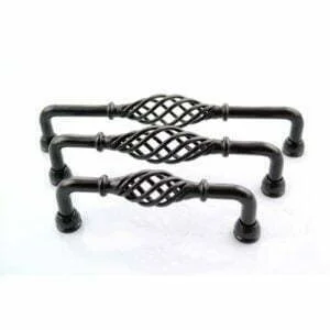 Provincial Kitchen Handles