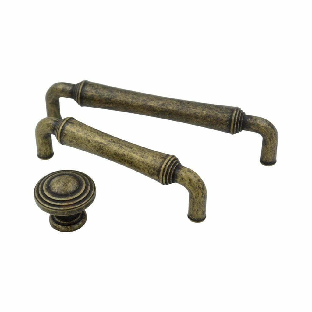 Vintage Drawer Handles & Hamptons Kitchen Knobs AU