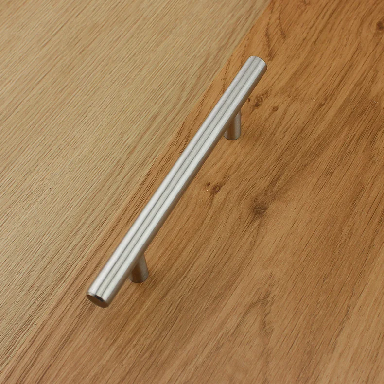 Kitchen Handles T bar 304 Stainless steel - Image 3