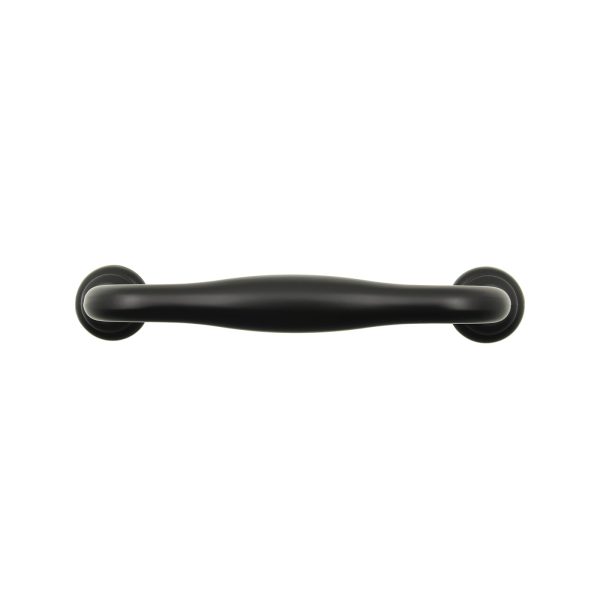 Kitchen hamptons handles Mackay Matt black/Brushed brass/Brushed nickel/Chrome - Image 8