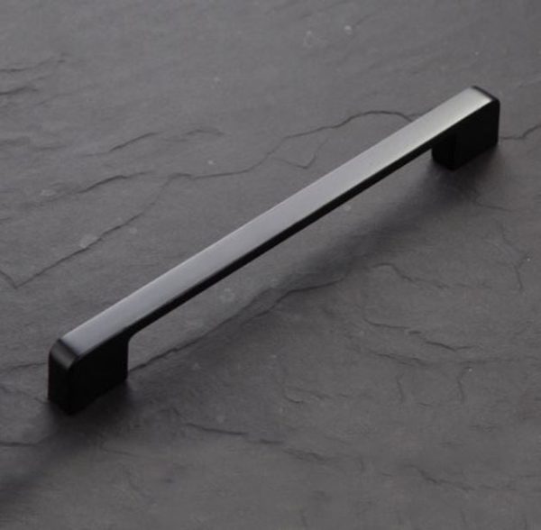 Kitchen handles melbourne Matt black /Brushed brass/Brushed nickel/Chrome - Image 6