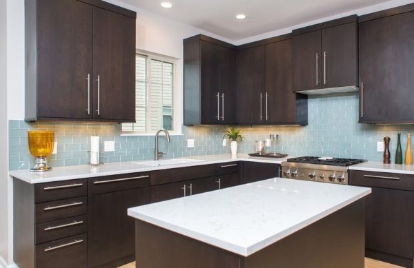 Kitchen Handles T bar 304 Stainless steel - Image 8