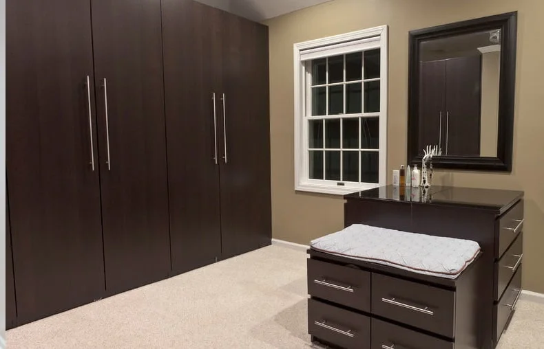 Kitchen Handles T bar 304 Stainless steel - Image 9