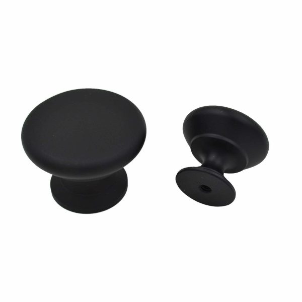 Kitchen drawer knobs round - Image 4