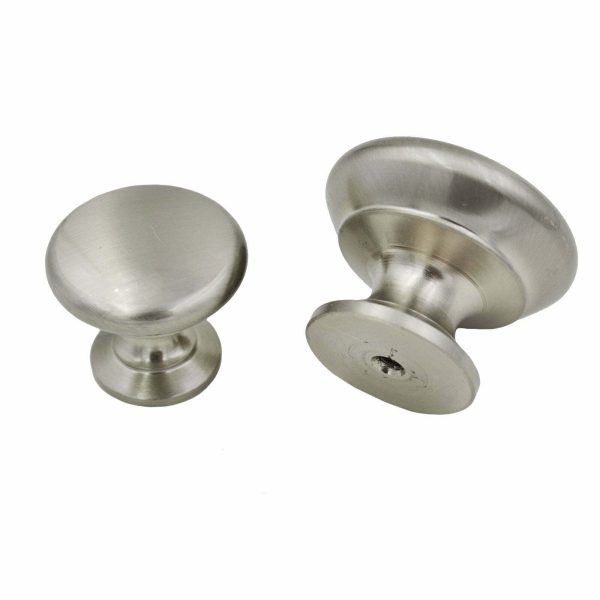 Kitchen drawer knobs round - Image 5