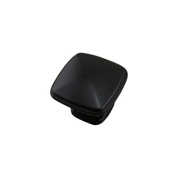 Kitchen cabinet handles hampton Rockhampton Matt black - Image 8