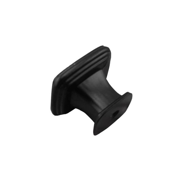 Kitchen cabinet handles hampton Rockhampton Matt black - Image 7