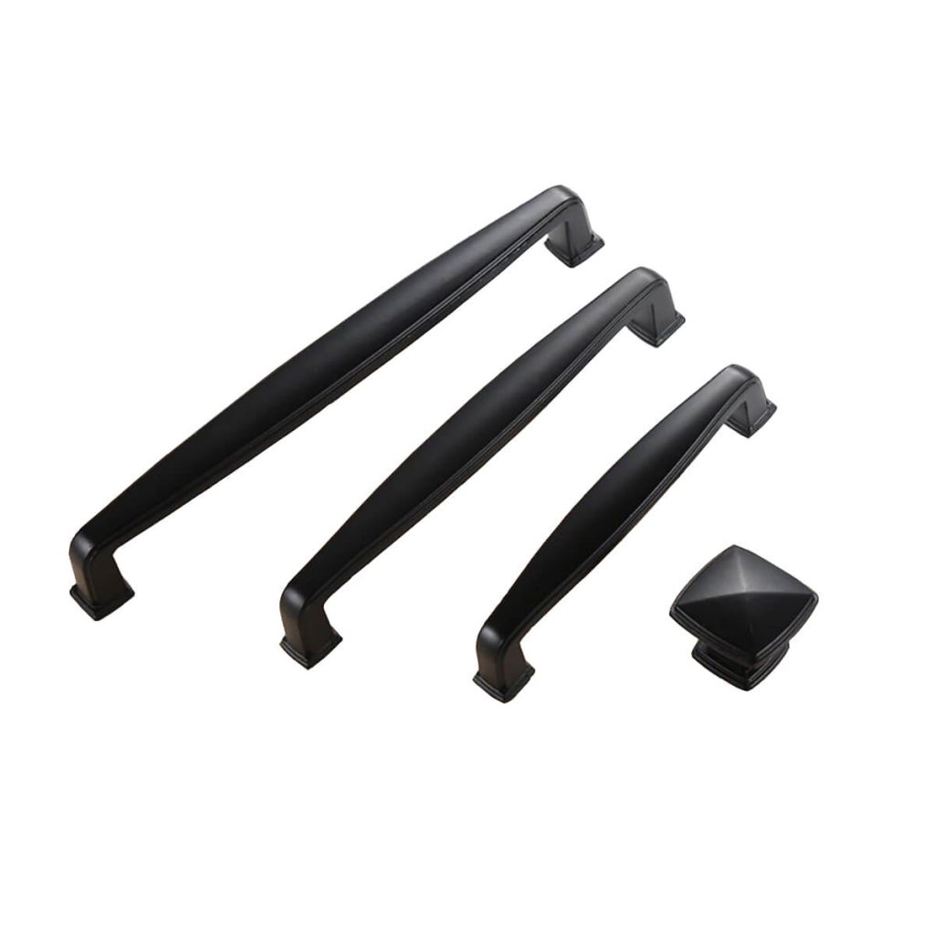 Kitchen hampton cabinet handles