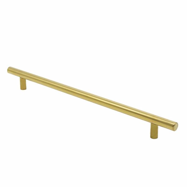 Kitchen Handles brass T bar 304 Stainless steel - Image 9