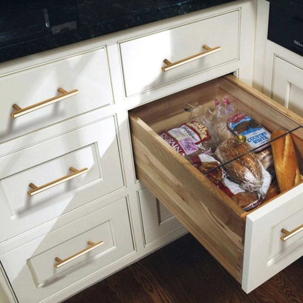 Kitchen Handles brass T bar 304 Stainless steel - Image 7