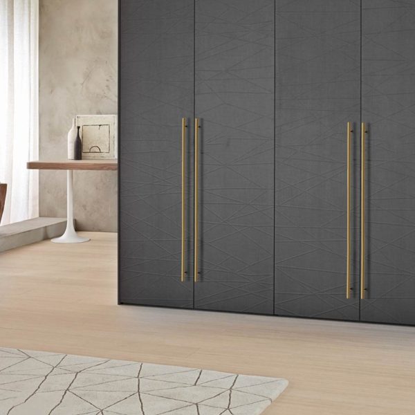 Kitchen Handles brass T bar 304 Stainless steel - Image 5