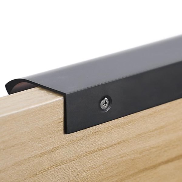 Kitchen lip pull handles darwin - Image 3