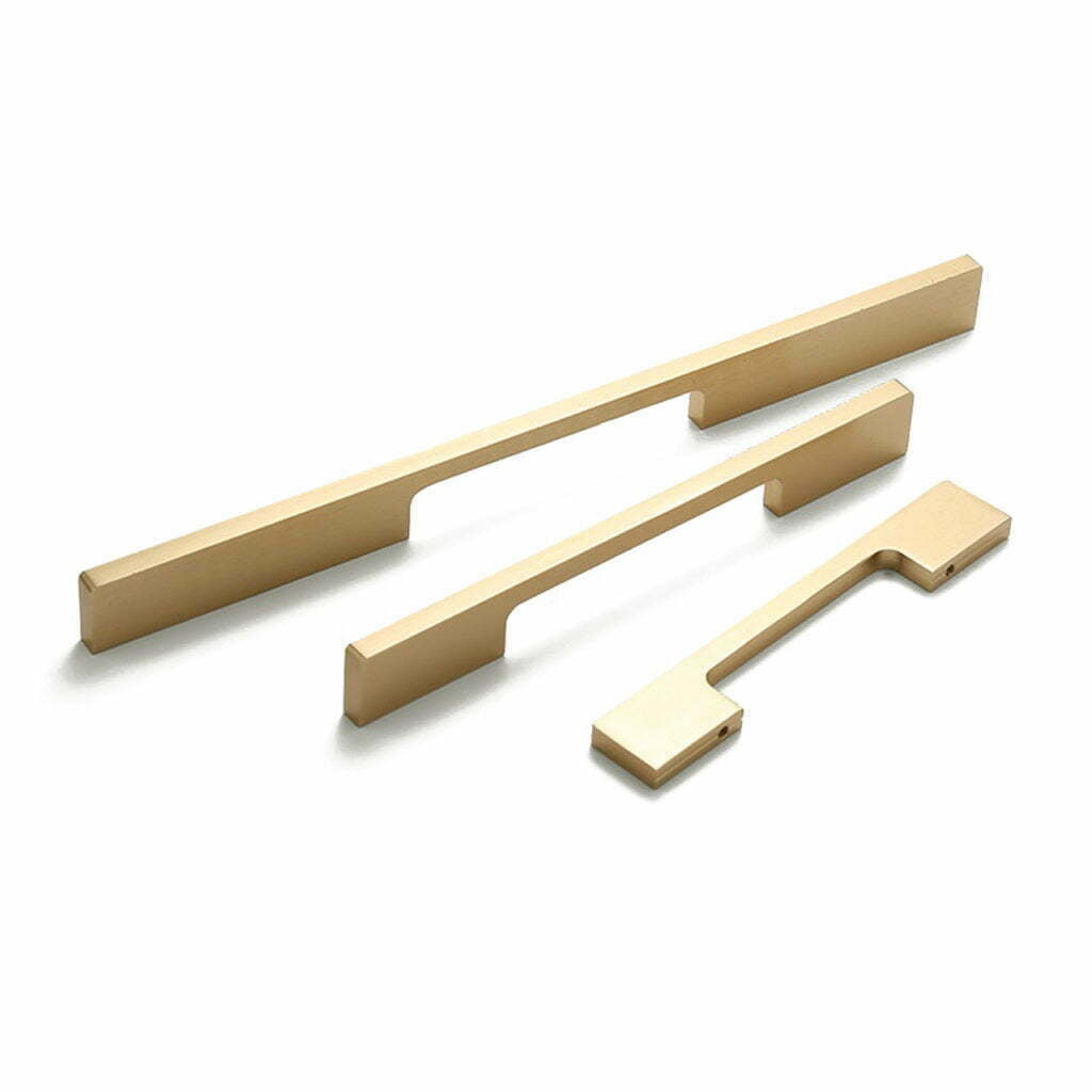 Brass Kitchen & Cupboard Handles Australia