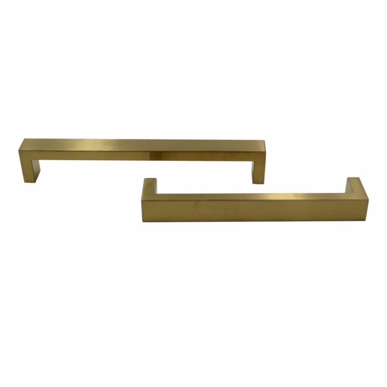 Brass Kitchen & Cupboard Handles Australia