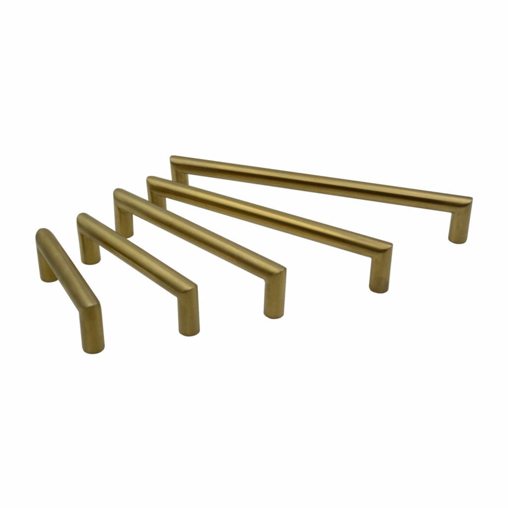 Brass Kitchen & Cupboard Handles Australia