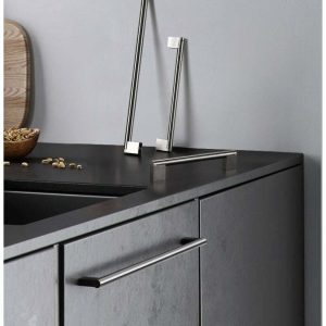 Stainless Steel Kitchen Handles