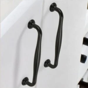 Vintage Kitchen Handles