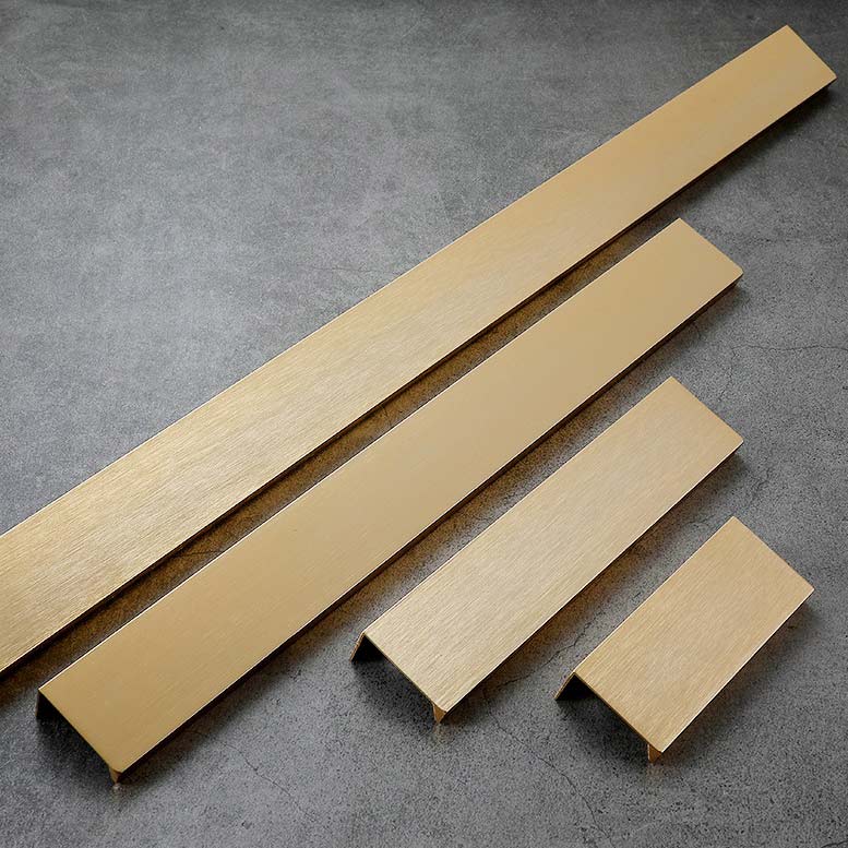 Lip Pull Handles Australia Buy Finger Pull Handles