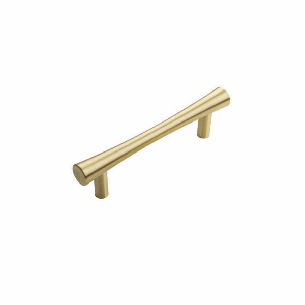 kitchen drawer handles Manly solid brass - Image 7
