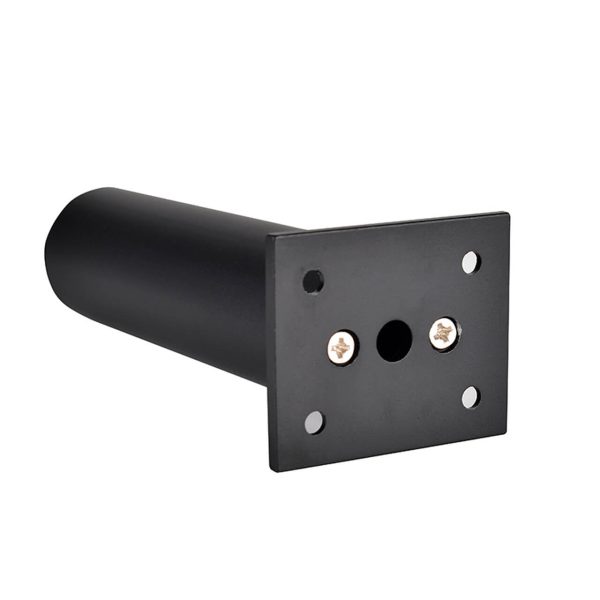 Adjustable Furniture Legs Matte black - Image 3