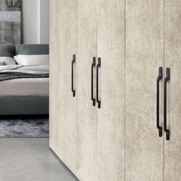 Kitchen cabinet handles gold coast Matt black /Brushed brass/Brushed nickel - Image 8