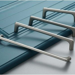 Architectural Kitchen Handles