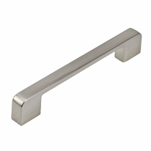 Kitchen handles melbourne Matt black /Brushed brass/Brushed nickel/Chrome - Image 11