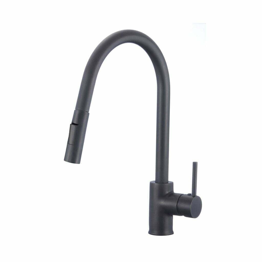 Brass Kitchen Taps and Kitchen Mixer Taps Online