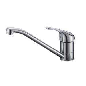 Kitchen Swivel  basin mixer tap chrome
