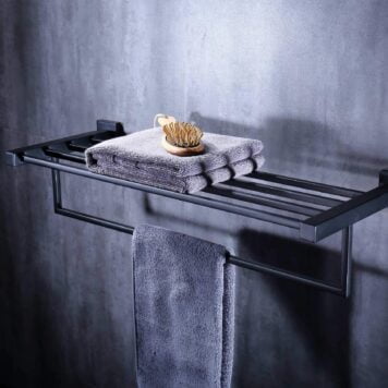 Towel Rails