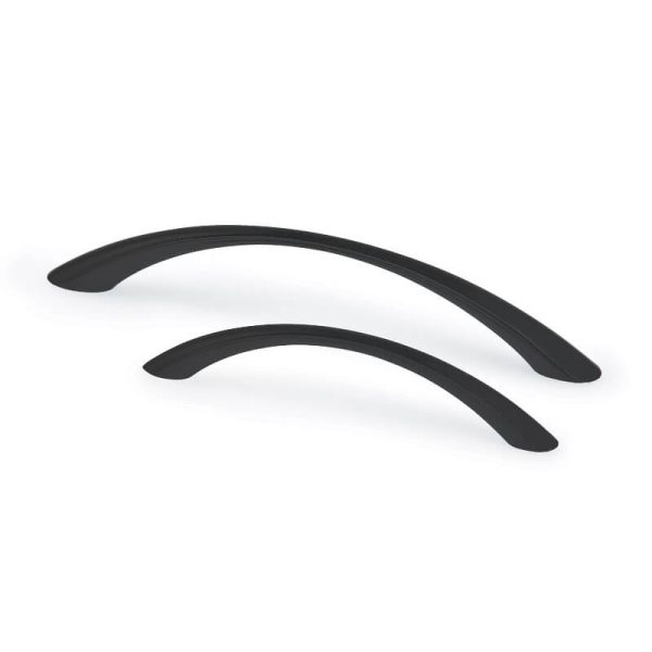 Kitchen cabinet bow handles - Image 2