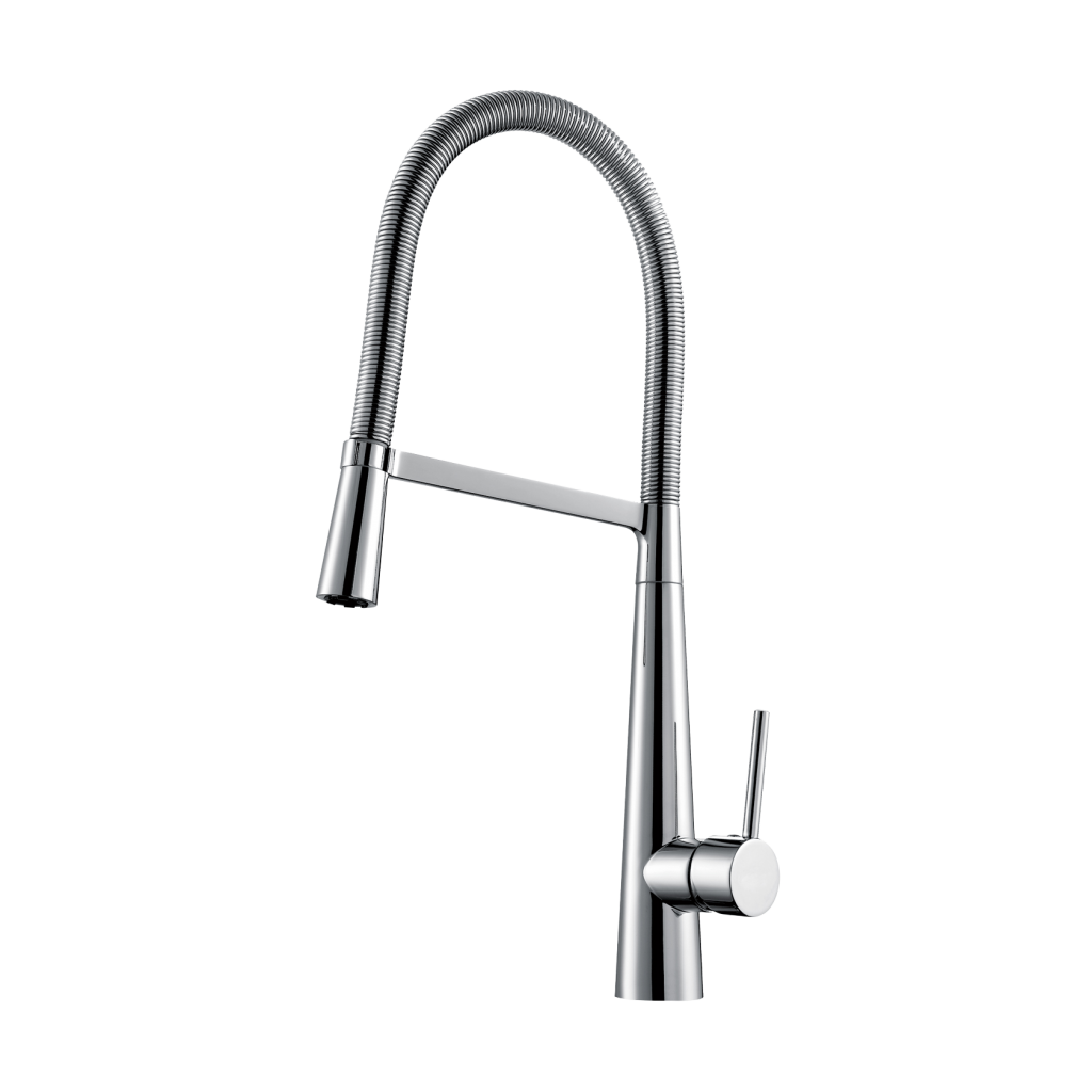 Brass Kitchen Taps and Kitchen Mixer Taps Online