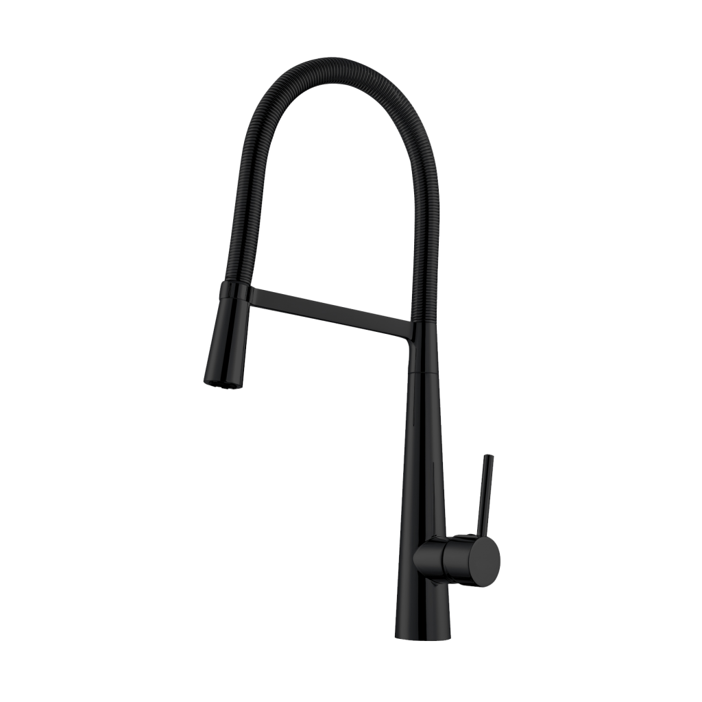 Brass Kitchen Taps and Kitchen Mixer Taps Online