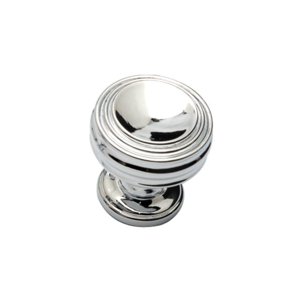 KT&CO Hampton style kitchen handles hamilton Murray Beach chrome/nickel/ brass /black - Image 5