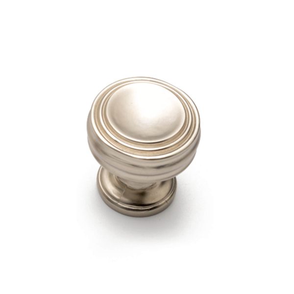 KT&CO Hampton style kitchen handles hamilton Murray Beach chrome/nickel/ brass /black - Image 7
