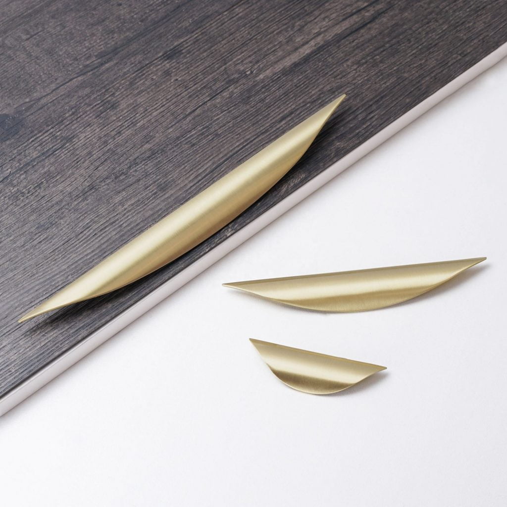 Lip Pull Handles Australia Buy Finger Pull Handles