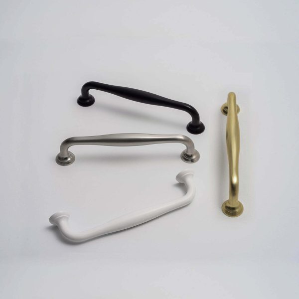 Kitchen Hamptons handles Mackay