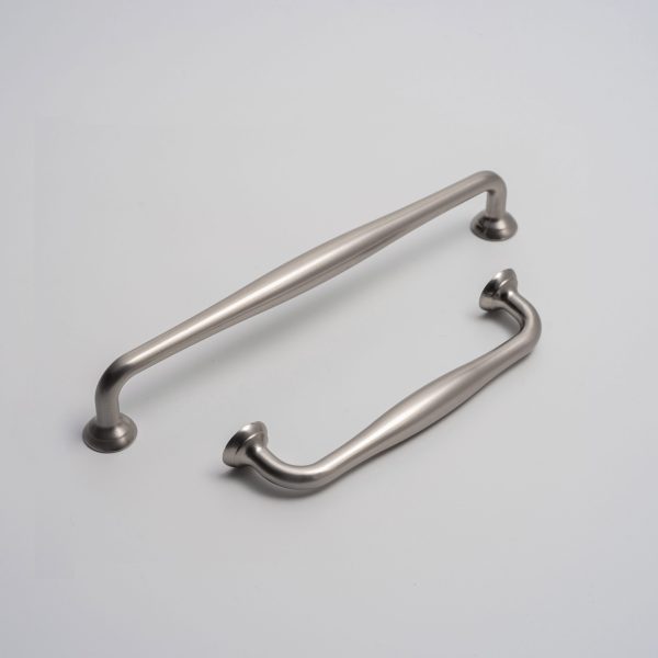 Kitchen hamptons handles Mackay Matt black/Brushed brass/Brushed nickel/Chrome - Image 7
