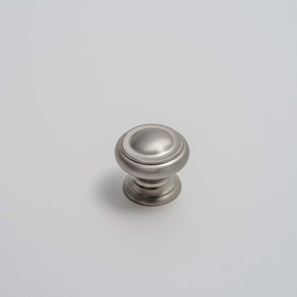 Kitchen drawer knobs Broken Hill Matt black / brushed brass /Brushed nickel /Chrome - Image 6