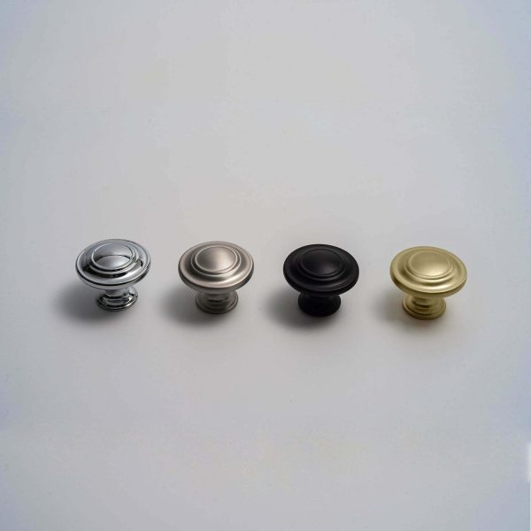 KT&CO Kitchen hampton knobs Tweed Heads