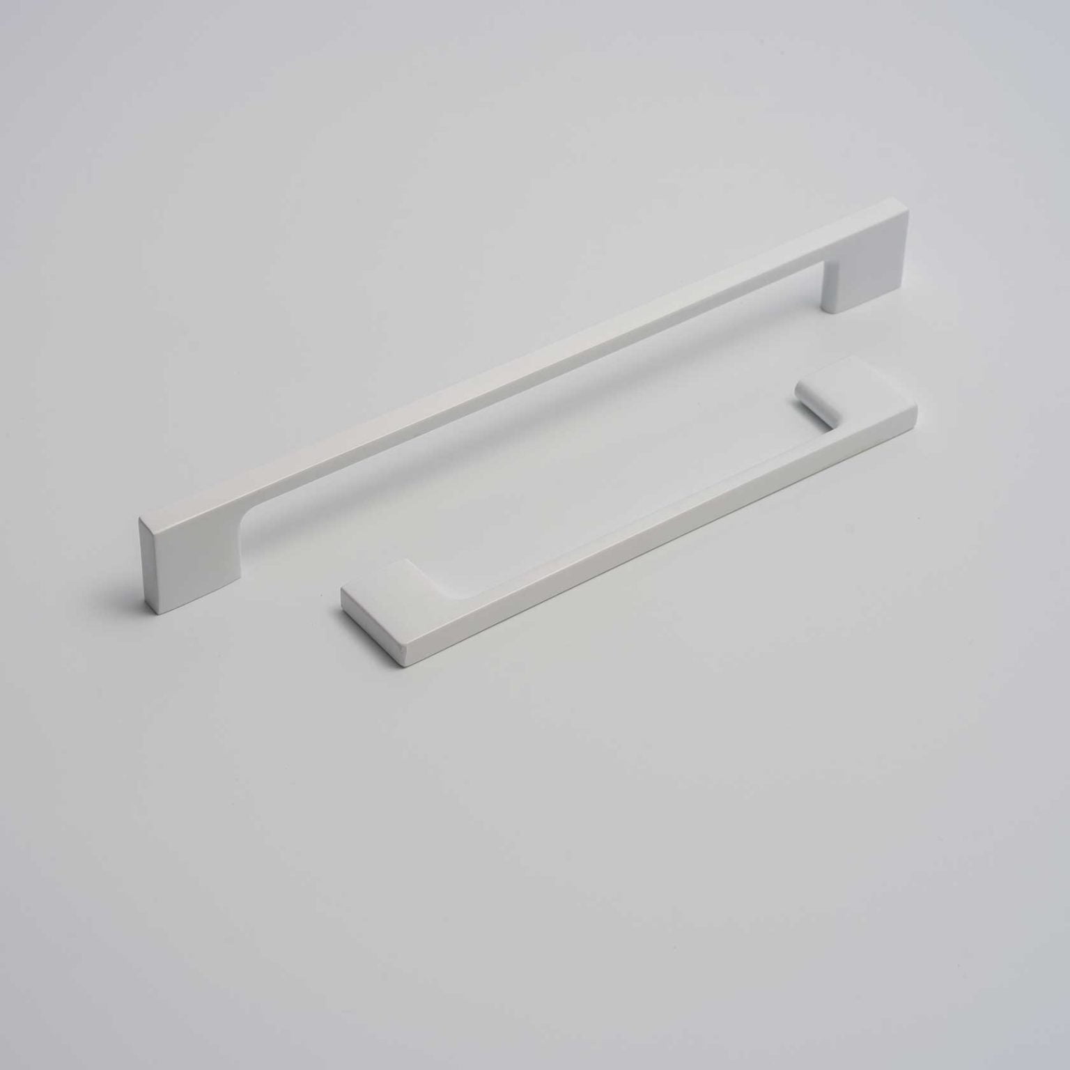 Kitchen handles ballarat Matt black /Brushed brass/Brushed nickel/Matt white