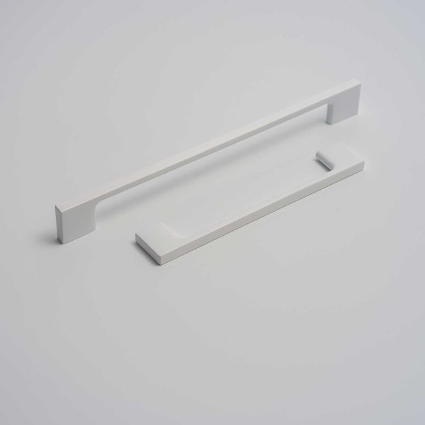 Kitchen drawer handles slimline ballarat - Image 3