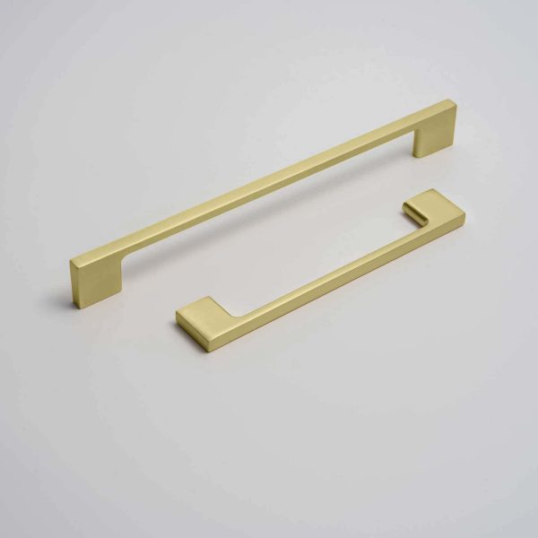 Kitchen drawer handles slimline ballarat - Image 4