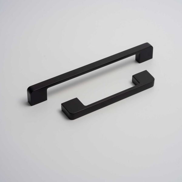 Kitchen handles melbourne Matt black /Brushed brass/Brushed nickel/Chrome - Image 4