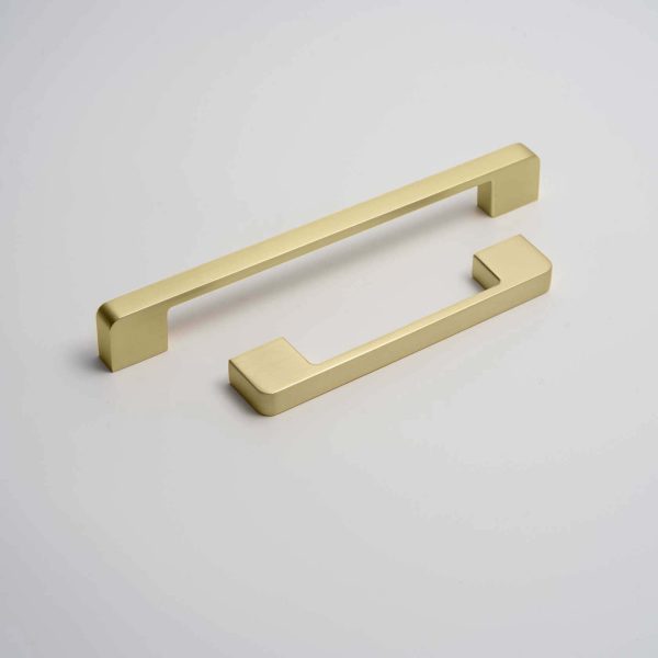 Kitchen handles melbourne Matt black /Brushed brass/Brushed nickel/Chrome - Image 7
