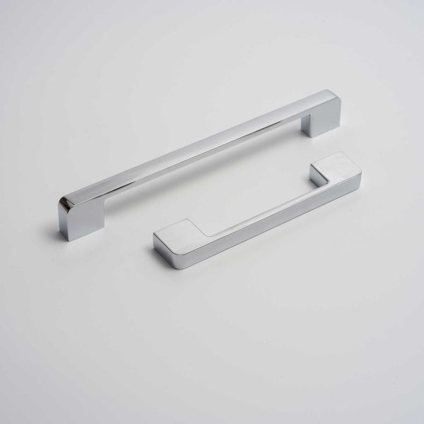 Kitchen handles melbourne Matt black /Brushed brass/Brushed nickel/Chrome - Image 13
