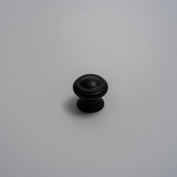 Kitchen drawer knobs Broken Hill Matt black / brushed brass /Brushed nickel /Chrome - Image 4