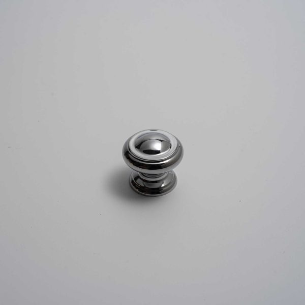 Kitchen drawer knobs Broken Hill Matt black / brushed brass /Brushed nickel /Chrome - Image 5