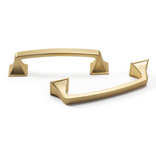 Kitchen hampton style handles Maitland Matt black / brass / nickel /chrome - Image 6